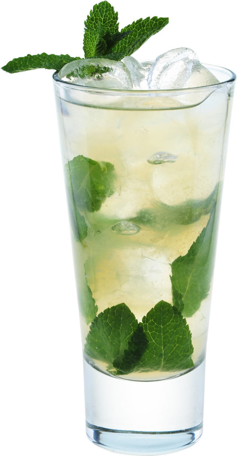 +12 Tragos con Sprite ¡Refrescante sensación! Recetas + Ingredientes