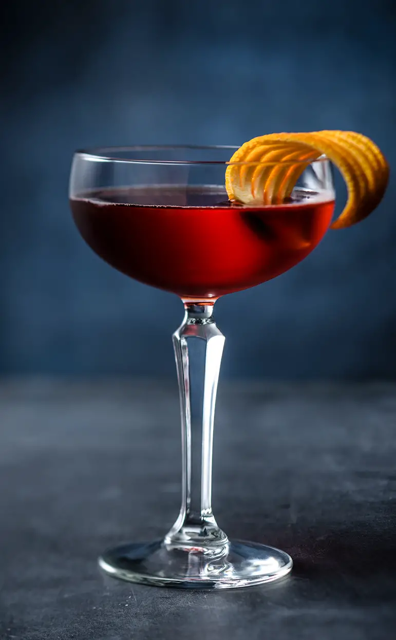 +12 Tragos con Martini Rosso y Bianco ¡Frescura y sabor inigualable!
