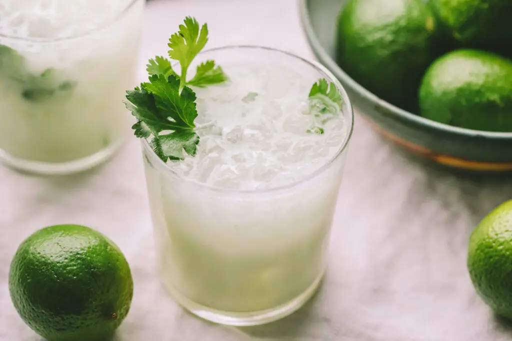 Tragos con Cacique ¡Sabor que envuelve! - Recetas faciles de hacer