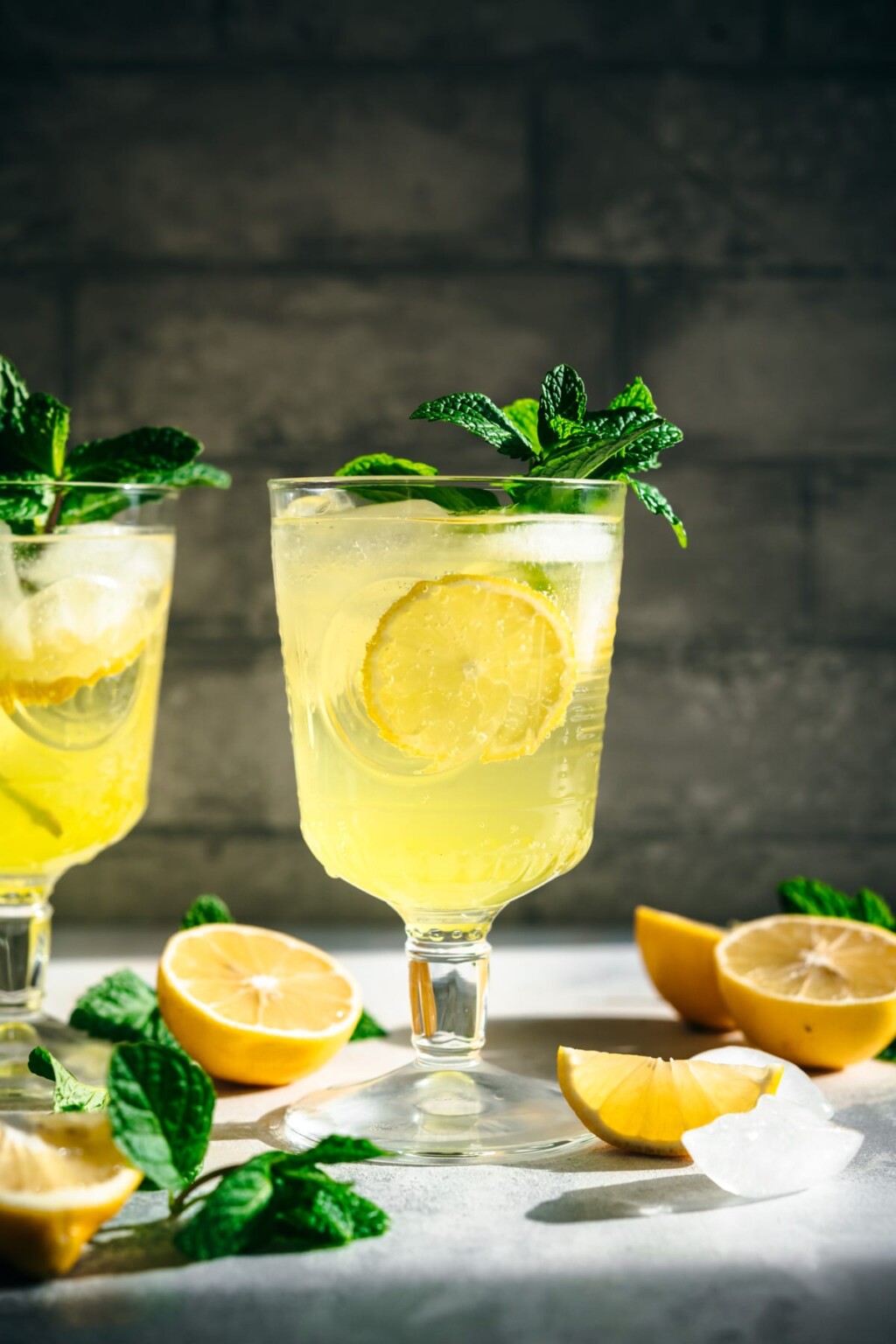 +12 bebidas com Limoncello Fácil de fazer! Receitas + Ingredientes