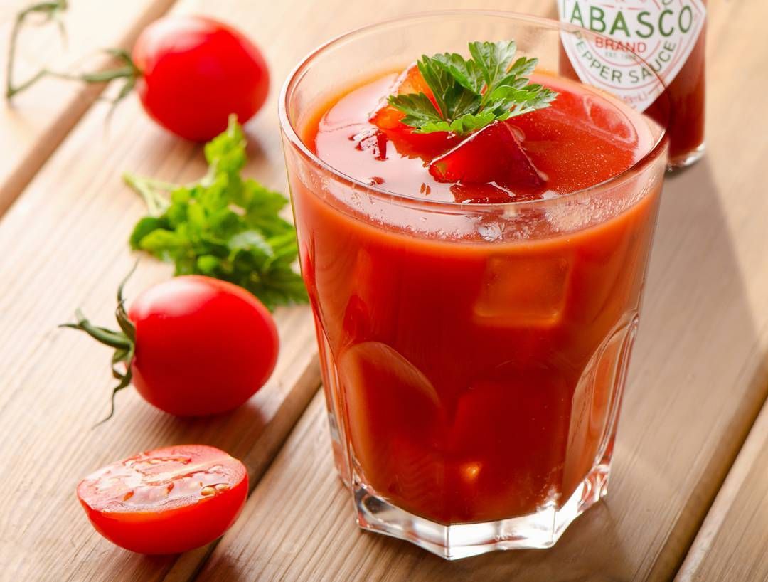 8 con Tomate ¡Exótico sabor! Recetas + Ingredientes