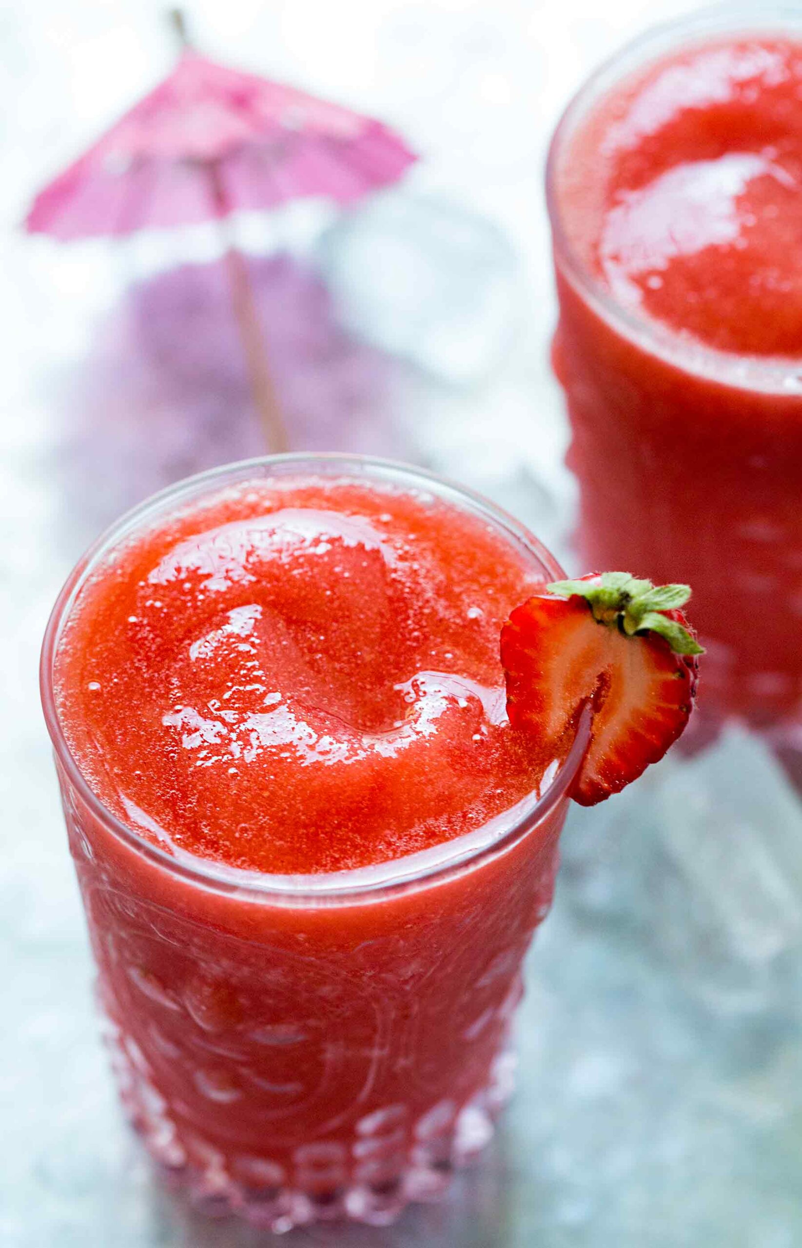 12 Tragos Fresa ¡Increíble sabor! Recetas Ingredientes y más