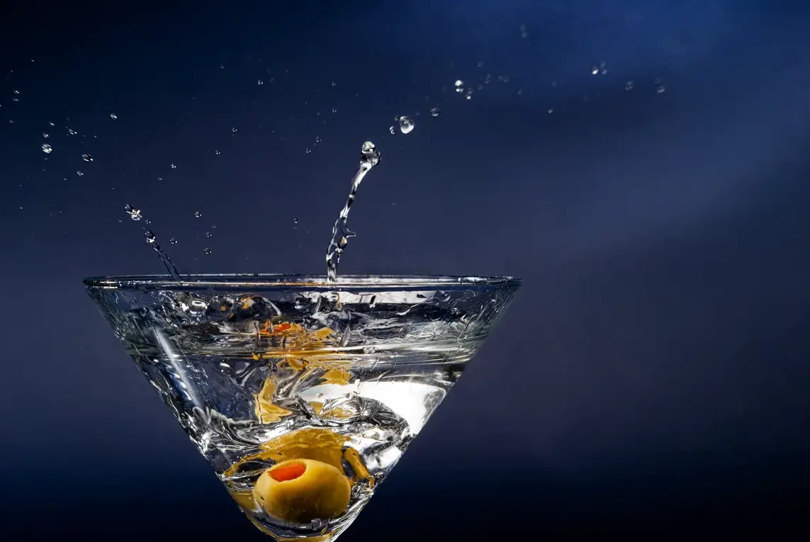 +12 Tragos con Martini Rosso y Bianco ¡Frescura y sabor inigualable!