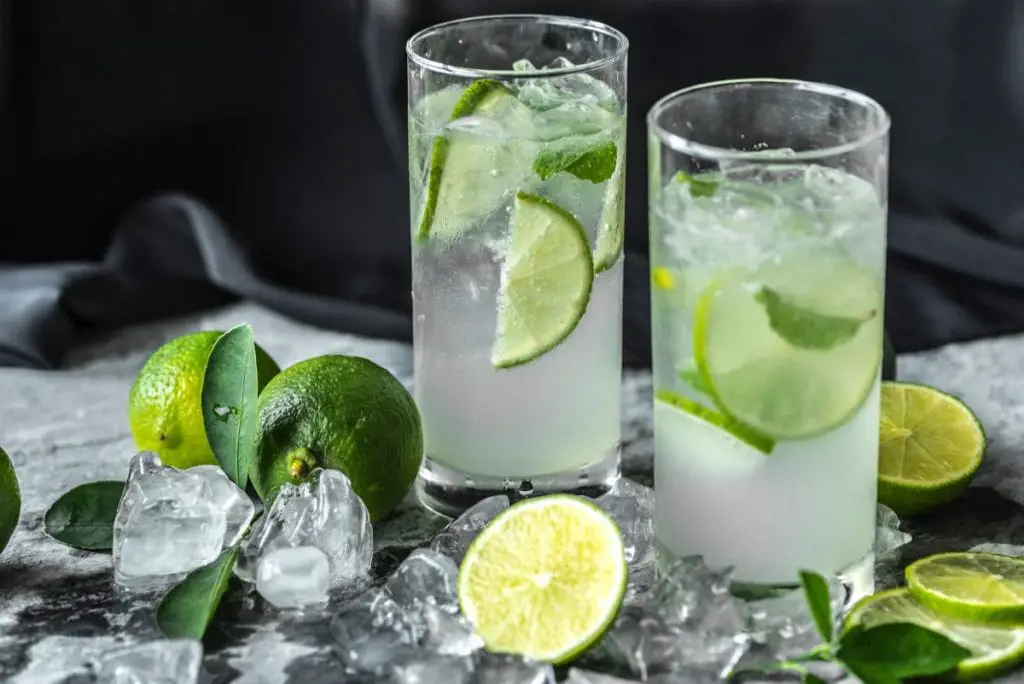 tragos fáciles de preparar en casa