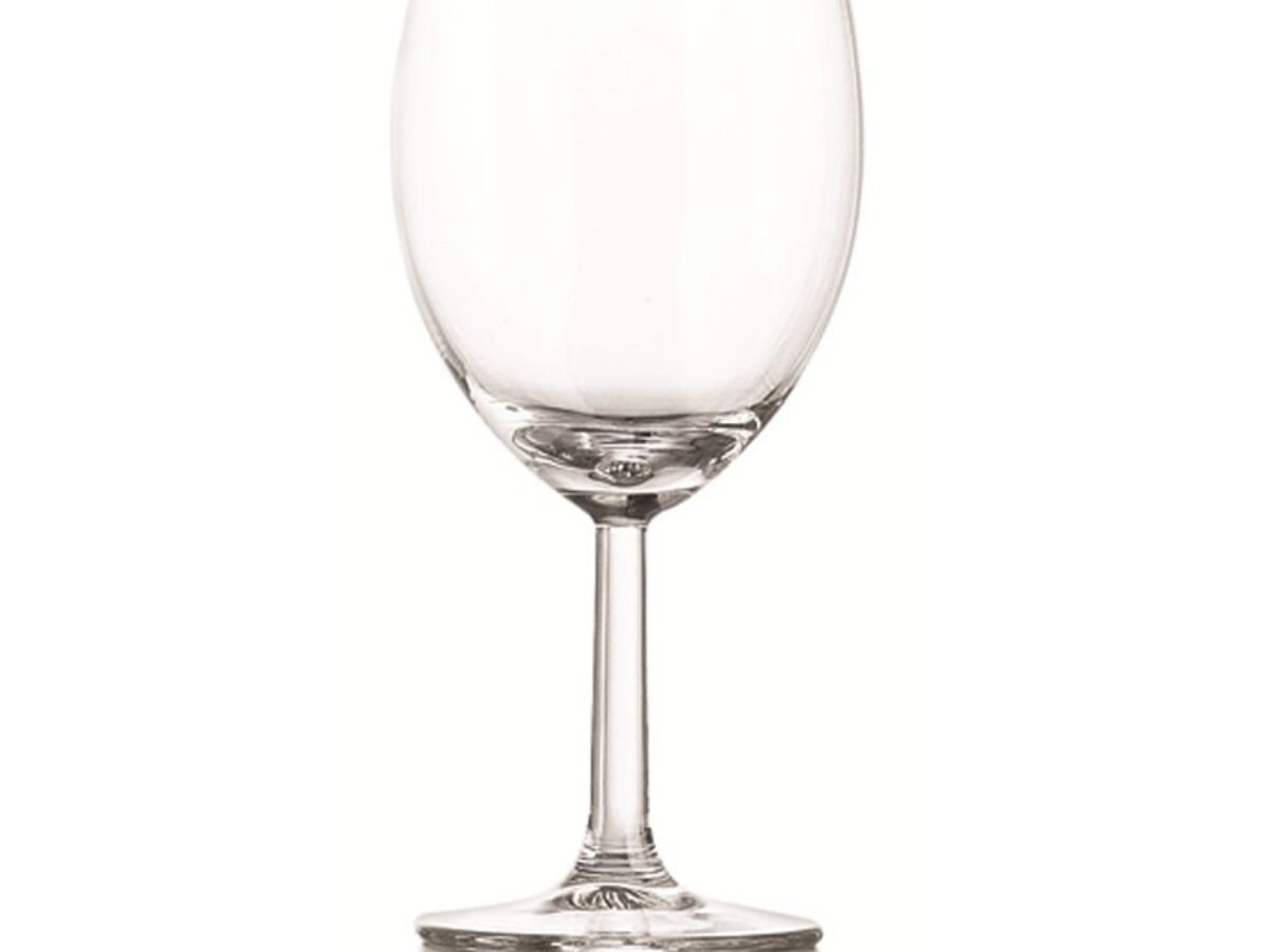 Copa para La que comanda la mesa - Protocolo y