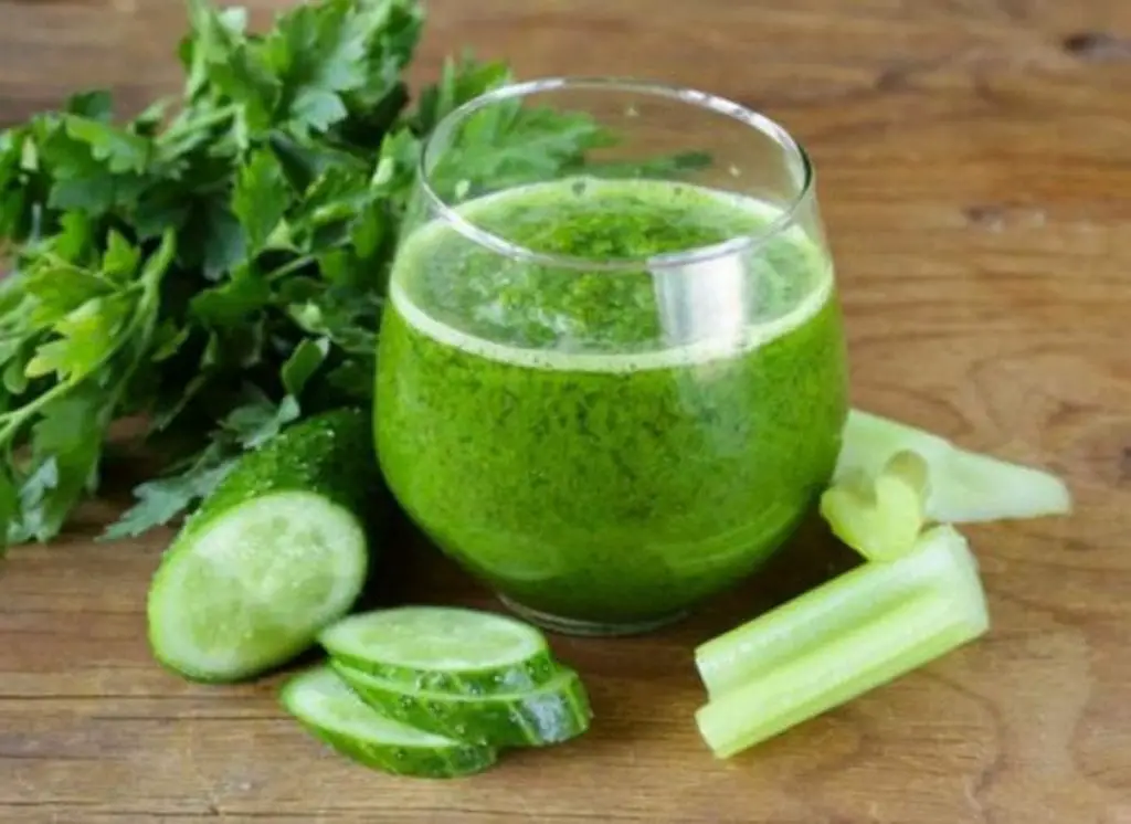 +10 Licuados de Pepino ¡Saludables y refrescantes! - Recetas fáciles