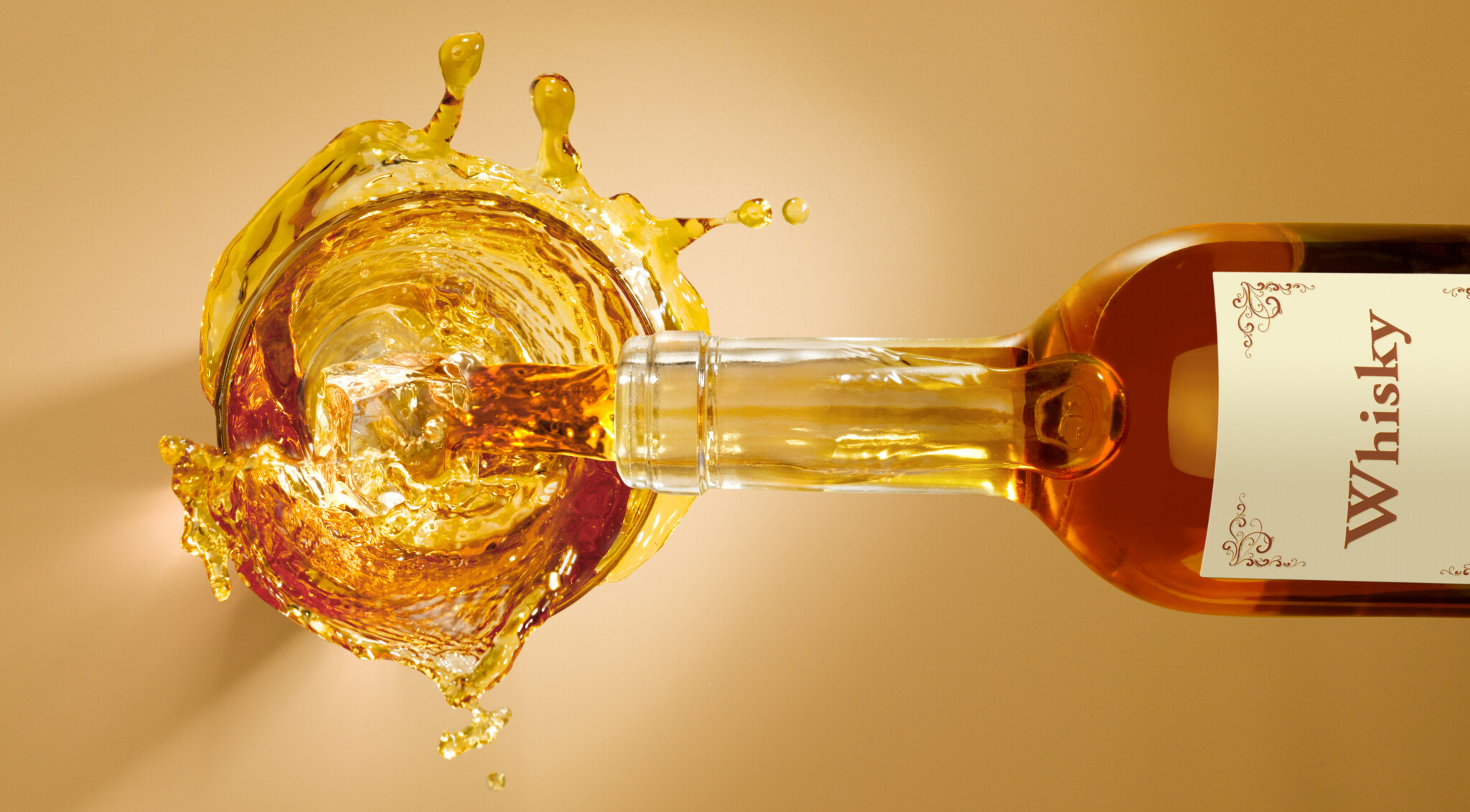 Licor de Whisky: Origen ¿Cómo hacer en casa? Receta e Ingredientes.