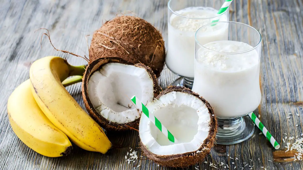 +10 Licuados con leche ¡Que debes probar! ¡Fáciles y riquísimos! +10 Licuados con leche ¡Que debes probar! ¡Fáciles y riquísimos!