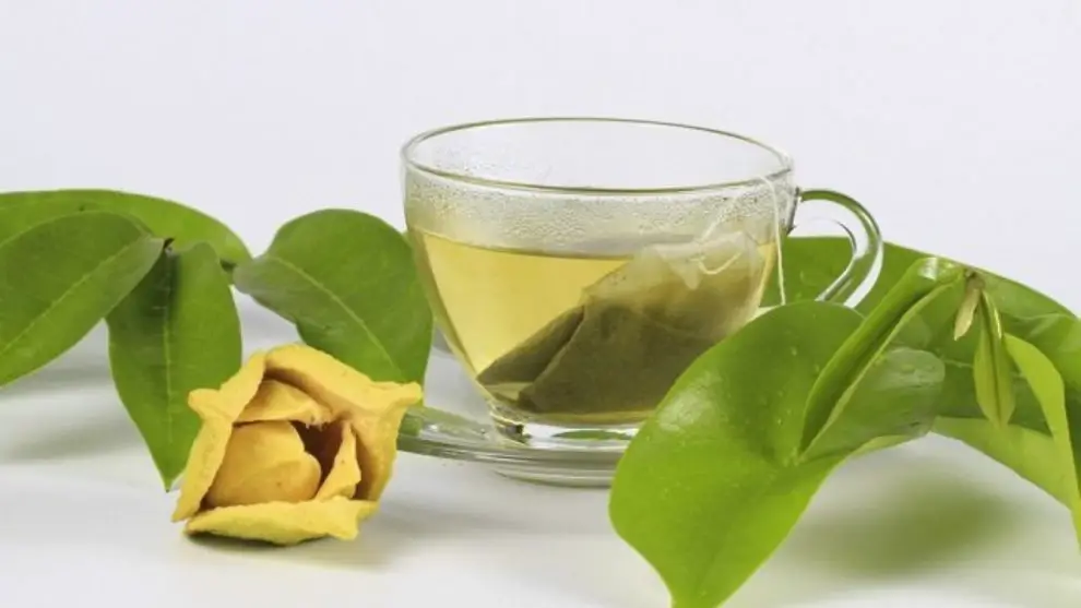 Té de guanábana ¡Beneficioso para la salud! ¿Cómo se debe preparar?
