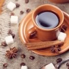 Infusión de Anís