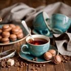 Té Rojo Clásico