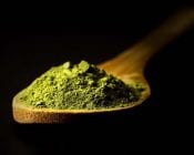 Té Matcha
