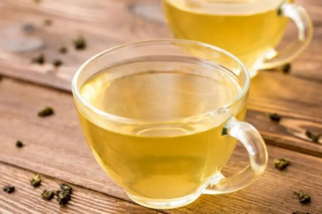 Té blanco ¡Natural y delicado! (Beneficios y contraindicaciones)