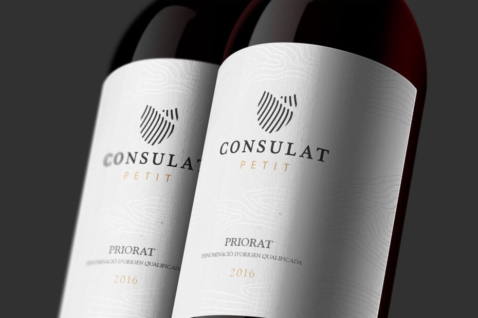 Vinos Priorat