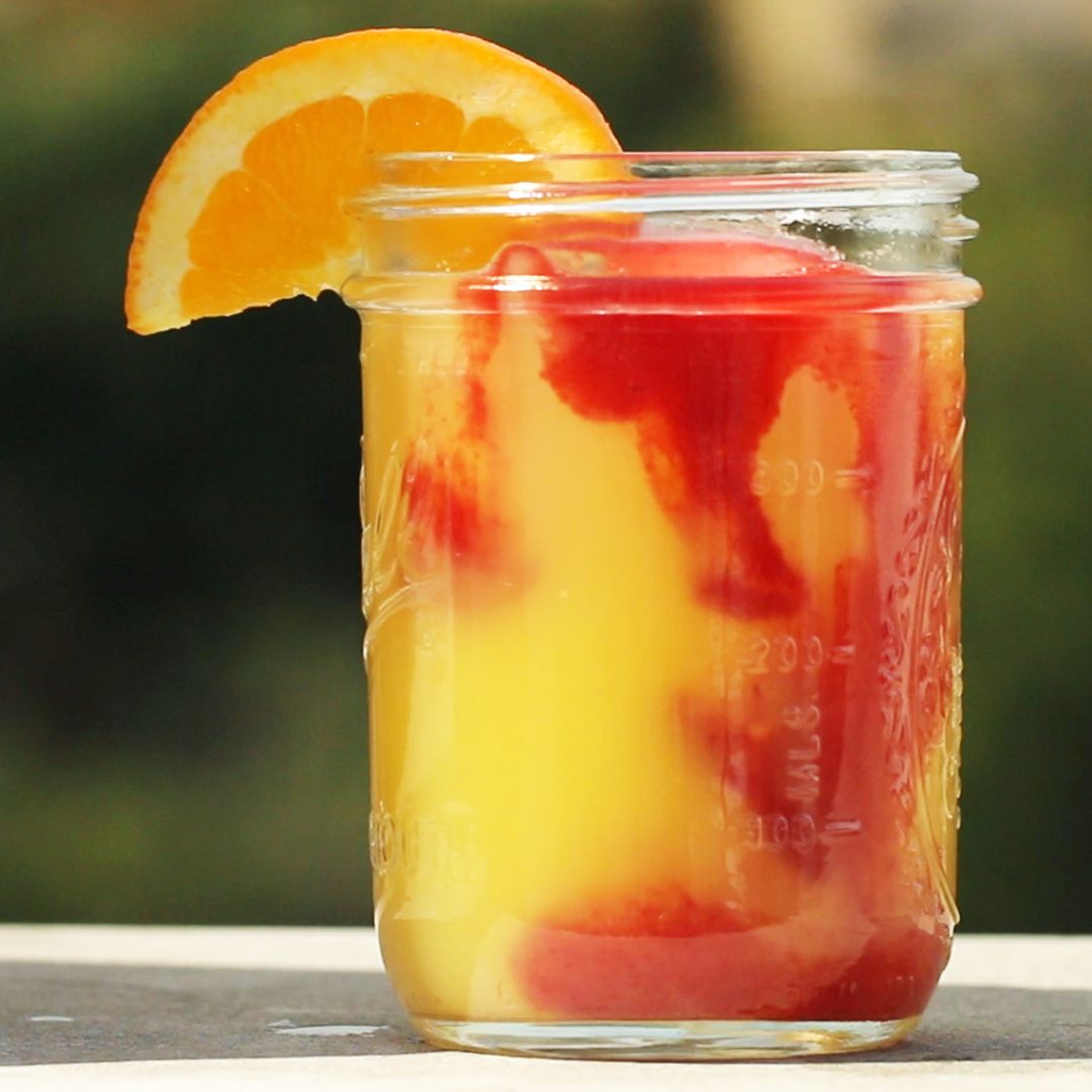 Wodka Sunrise - Rezepte Suchen