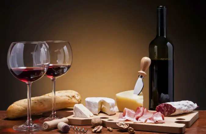 Top 8 Vinos franceses ¡Calidad y excelencia que perdura en el tiempo!