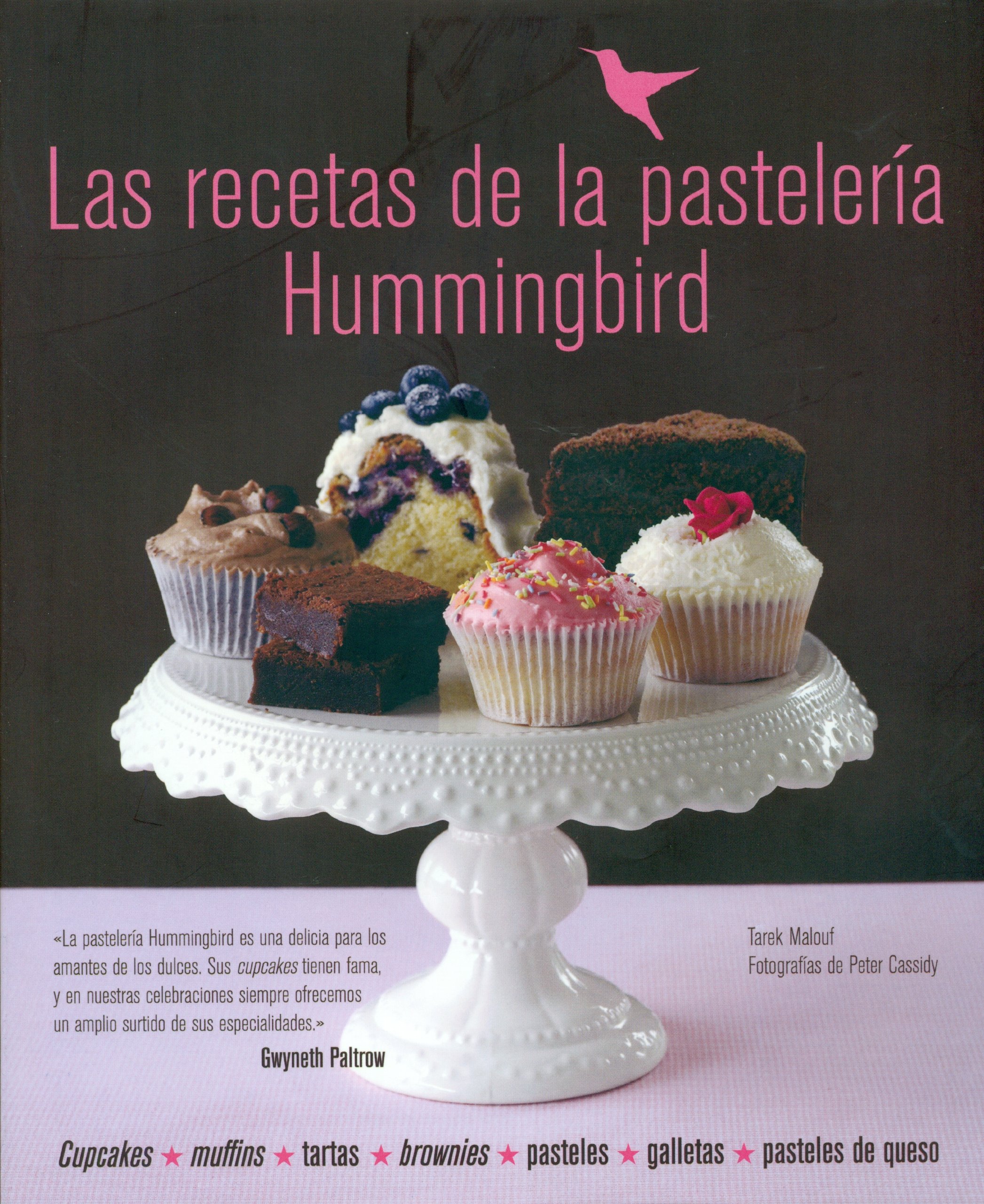 Libros de repostería ideales para novatos