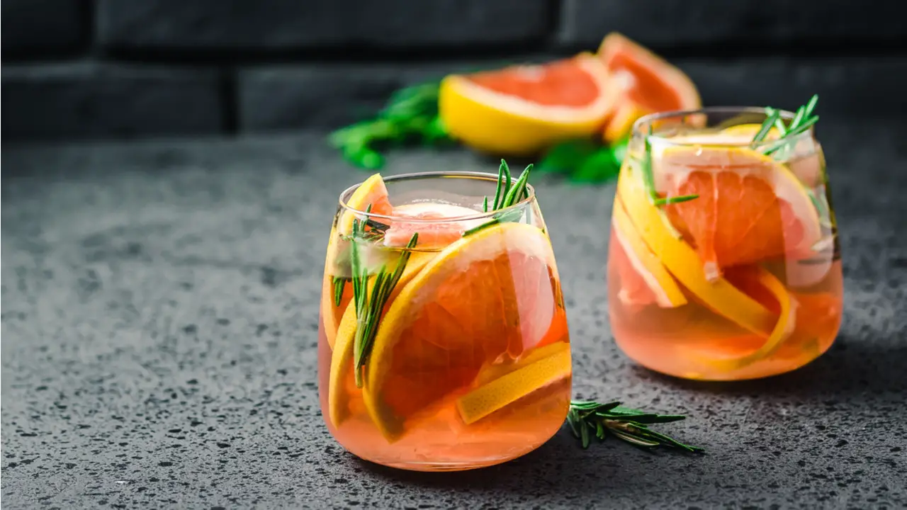 Mocktails: Bebidas sin alcohol