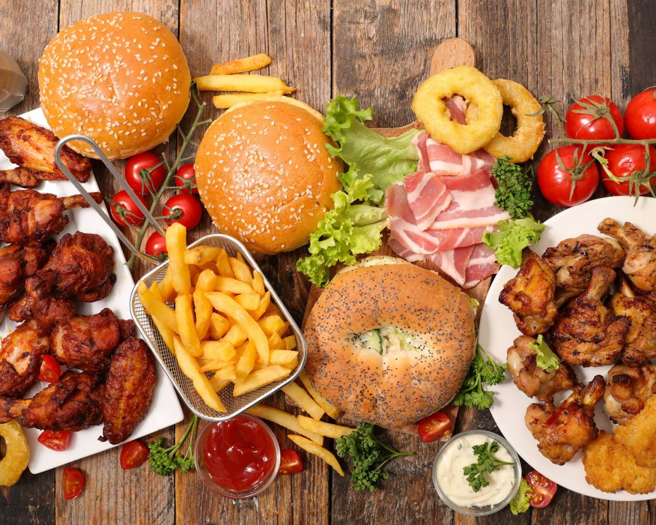 +5 Recetas de comidas típica de Estados Unidos ¡Deliciosas! Los Vinos Sitio web para amantes