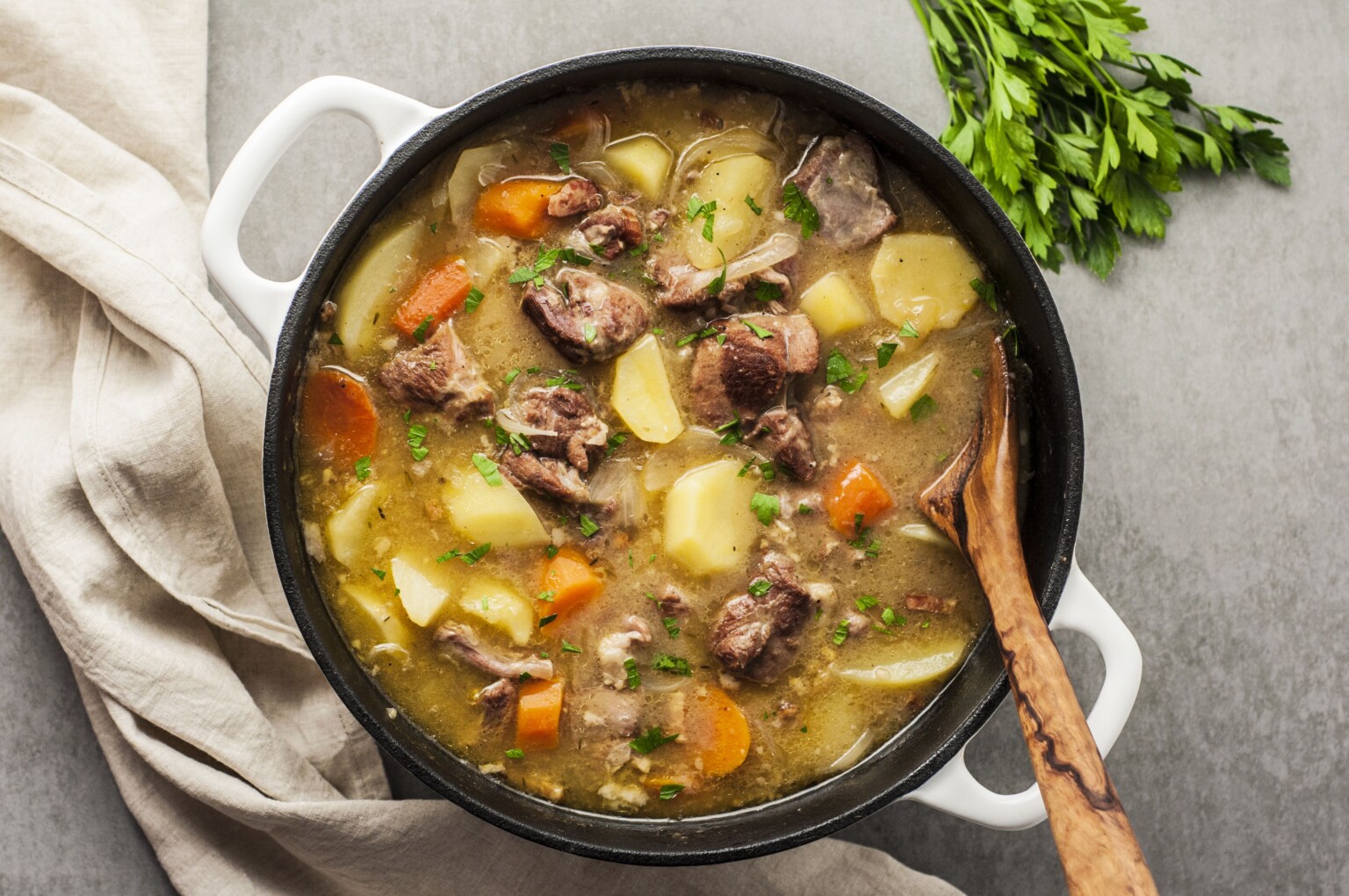 Comidas Típica de Irlanda: Platos con un muy buen sabor - Los Vinos ...