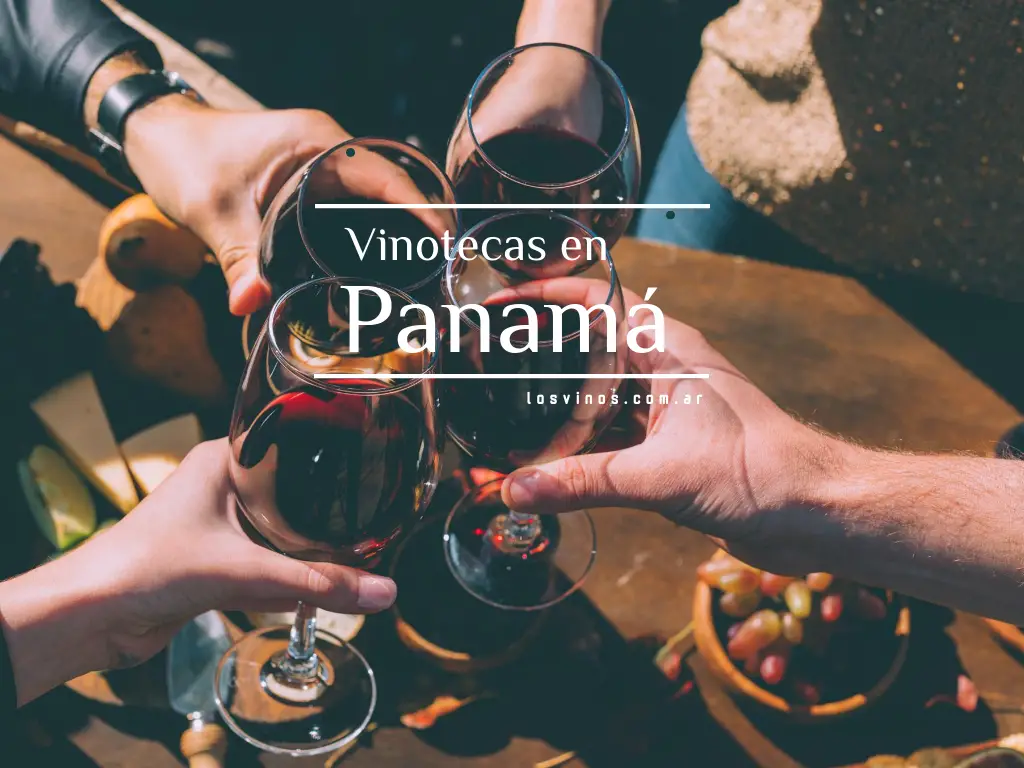 Distribuidoras de vino y ventas al mayor en Panamá