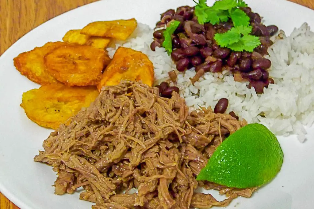 Recetas de comidas típica de Cuba: Un sabor caribeño que seduce - Los