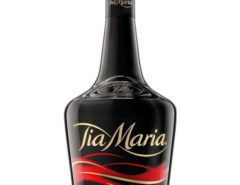 Tía María Delicious Jamaicaflavored drink! Los Vinos Sitio web