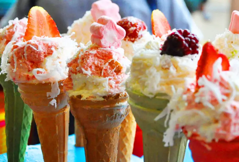 Postres típicos de Ecuador: Recetas con tradición que perdura - Los ...